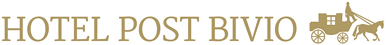 Logo Hotel Post, Bivio Logo Hotel Post, Bivio