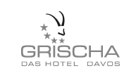 Logo Hotel Grischa Davos