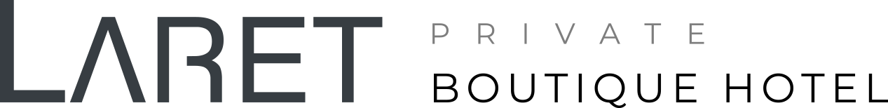Logo Laret