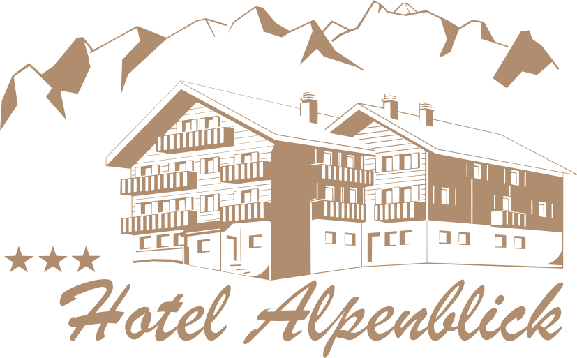 Logo Hotel Alpenblick