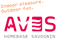 Aves Hotel Savognin