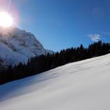 Winter bei Tour Explorer Winter bei Tour Explorer