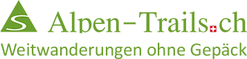 Alpentrails Logo
