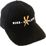 Bike-Explorer Cap
