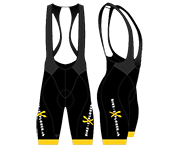 Bike-Explorer Bib-Short