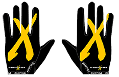 Bike-Explorer Handschuh