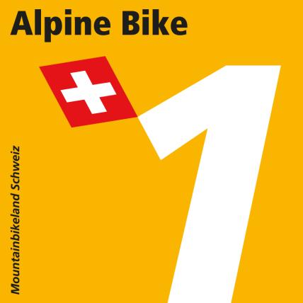 Alpine Bike 1 Alpine Bike 1