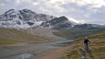 Top of Wallis, Pas de Lona