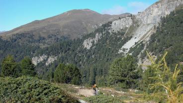 Zweiländertour, neu - Costainas