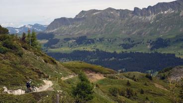 Lenzerheide