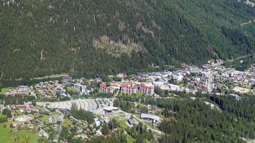 Argentière