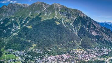 Courmayeur