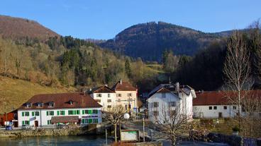 Goumois
