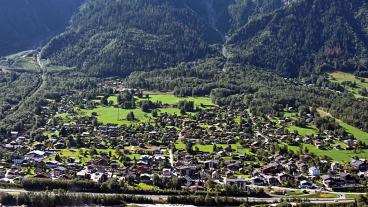 Les Houches