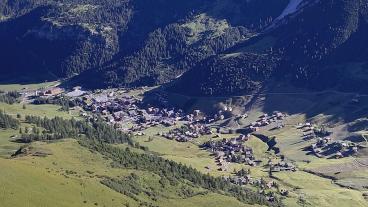Malbun, Wanderferien Liechtenstein Hüttenvariante