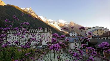 Chamonix © Eurotrek