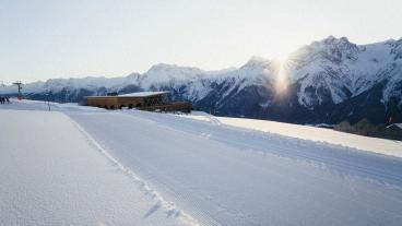 Weitlanglaufen Engadin © Maloja Clothing