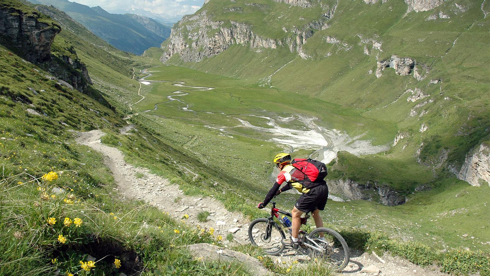 Top of Graubünden II, Tomülpass Top of Graubünden II, Tomülpass