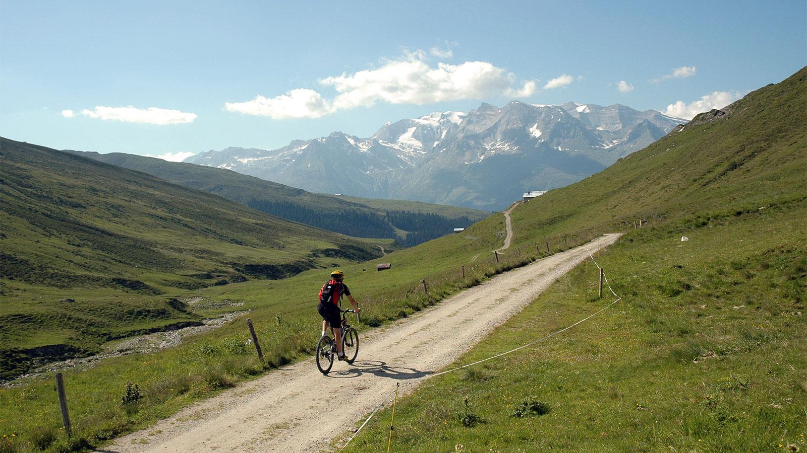 Graubünden Bike 90, Alp Nova Graubünden Bike 90, Alp Nova