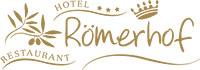 Logo Hotel Römerhof, Leukerbad