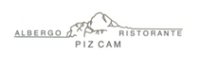 Logo Hotel Piz Cam