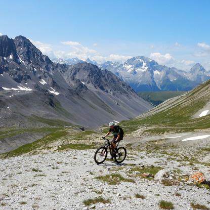 Graubünden Liebhaber Tour, Ducanfurgga Graubünden Liebhaber Tour, Ducanfurgga