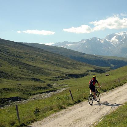 Graubünden Bike 90, Alp Nova Graubünden Bike 90, Alp Nova