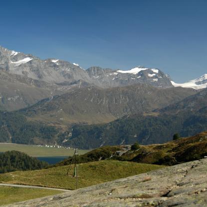 Grevasalva Grevasalva