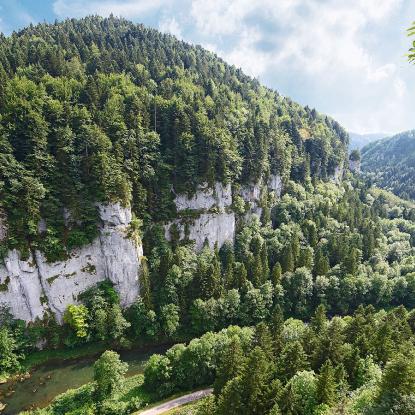 Naturpark Doubs © Switzerland Tourism - BAFU By-Line: swiss-image.ch/Gerry Nitsch Naturpark Doubs © Switzerland Tourism - BAFU By-Line: swiss-image.ch/Gerry Nitsch