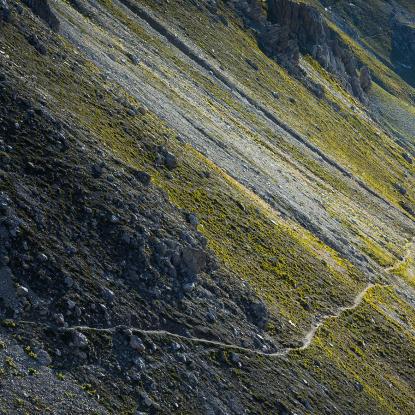 Graubünden Home of Trails, Mountainbikeland Nr. 90, Foto © Graubünden Ferien