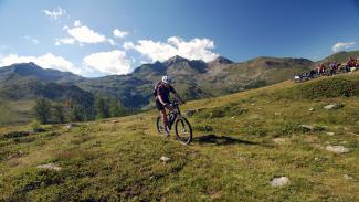 Freeride-X, Col d'Anzana