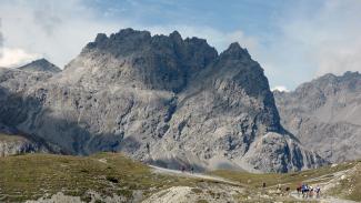 Alpine Bike, Val Mora